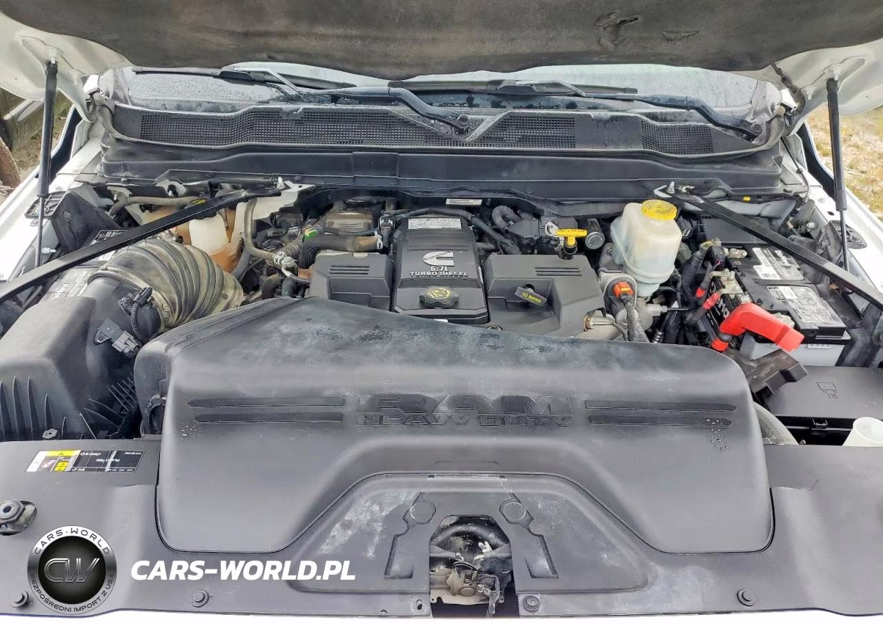 2023 Ram 4500 VIN:3C7WRKAL0PG522852 - 12