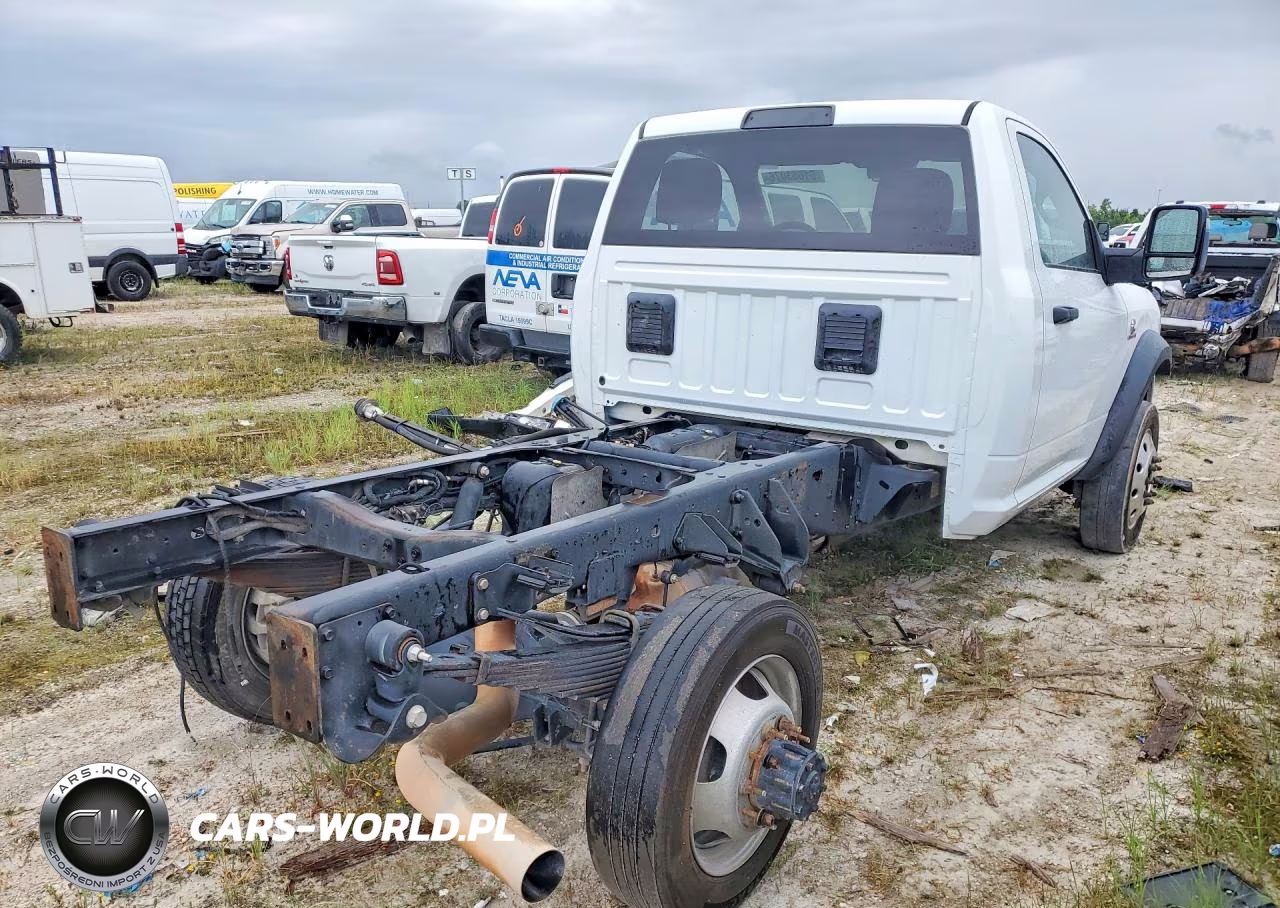 2023 Ram 4500 VIN:3C7WRKAL0PG522852 - 3