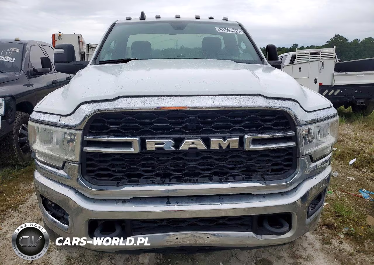 2023 Ram 4500 VIN:3C7WRKAL0PG522852 - 5