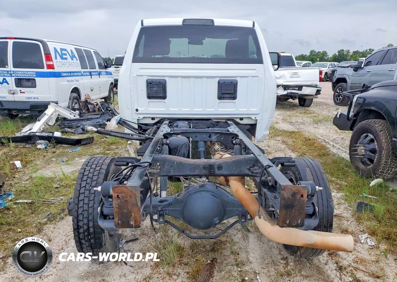 2023 Ram 4500 VIN:3C7WRKAL0PG522852 - 6