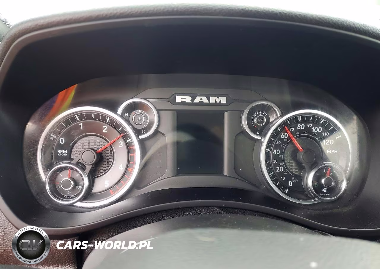 2023 Ram 4500 VIN:3C7WRKAL0PG522852 - 9