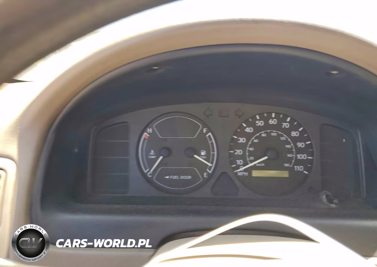 2002 Toyota Corolla Ce VIN:1NXBR12E12Z602720 - 9