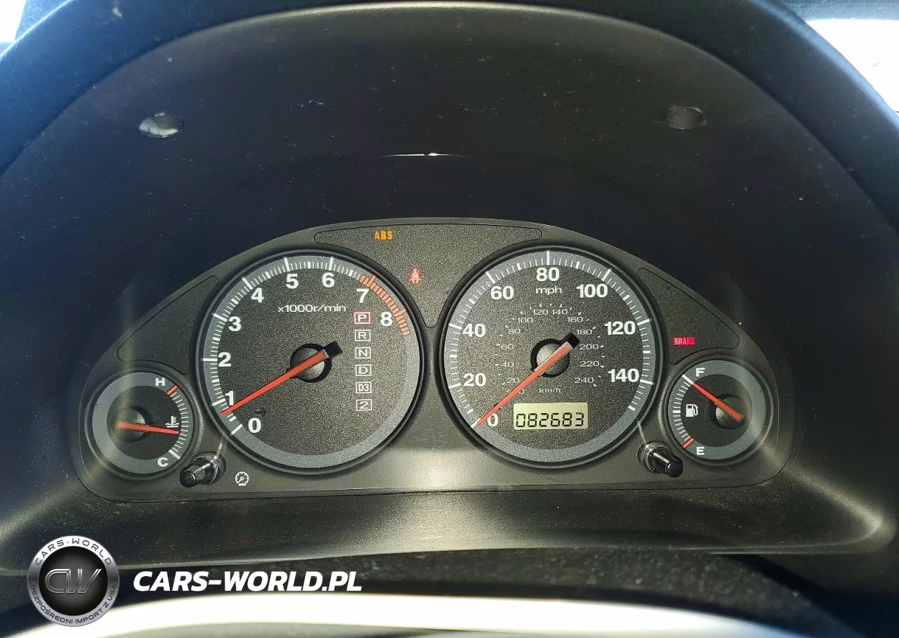 2001 Honda Civic Ex VIN:2HGES26771H604417 - 9