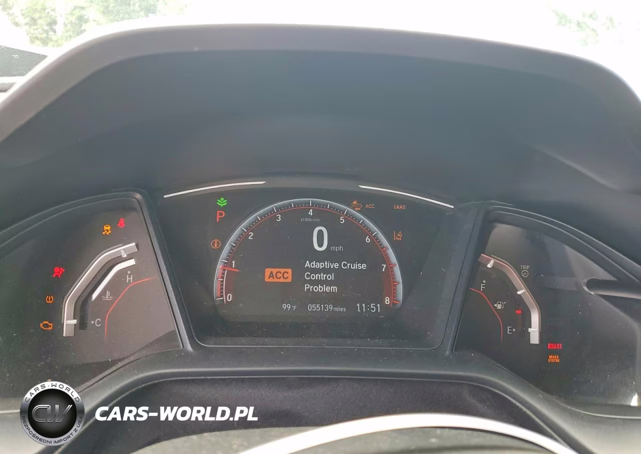 2021 Honda Civic Sport VIN:SHHFK7H49MU203446 - 9