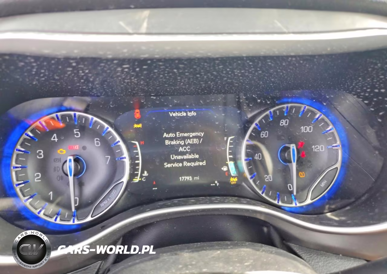 2026 Chrysler Pacifica Select VIN:2C4RC1BG0TR187037 - 9