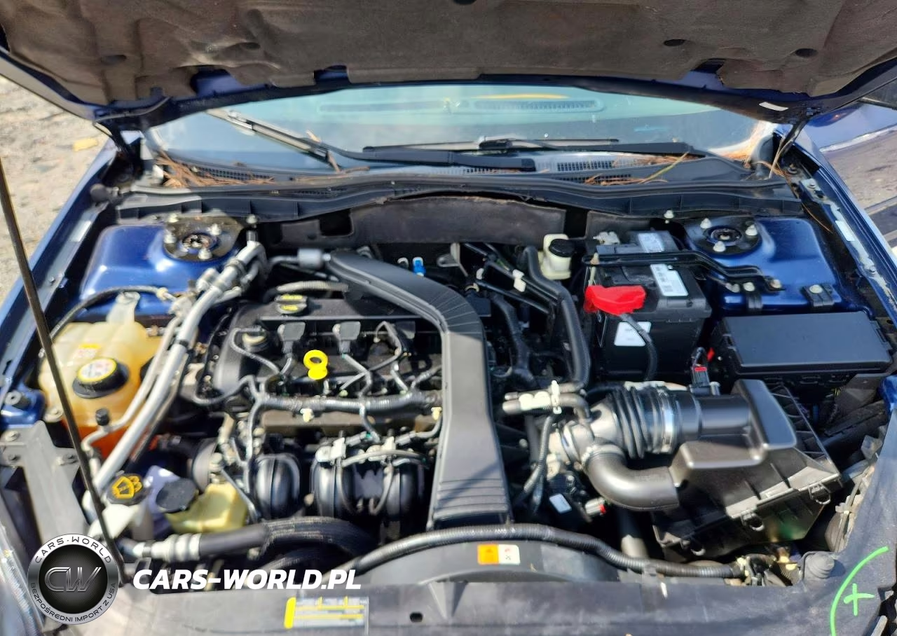 2007 Ford Fusion Sel VIN:3FAHP08Z17R267181 - 11