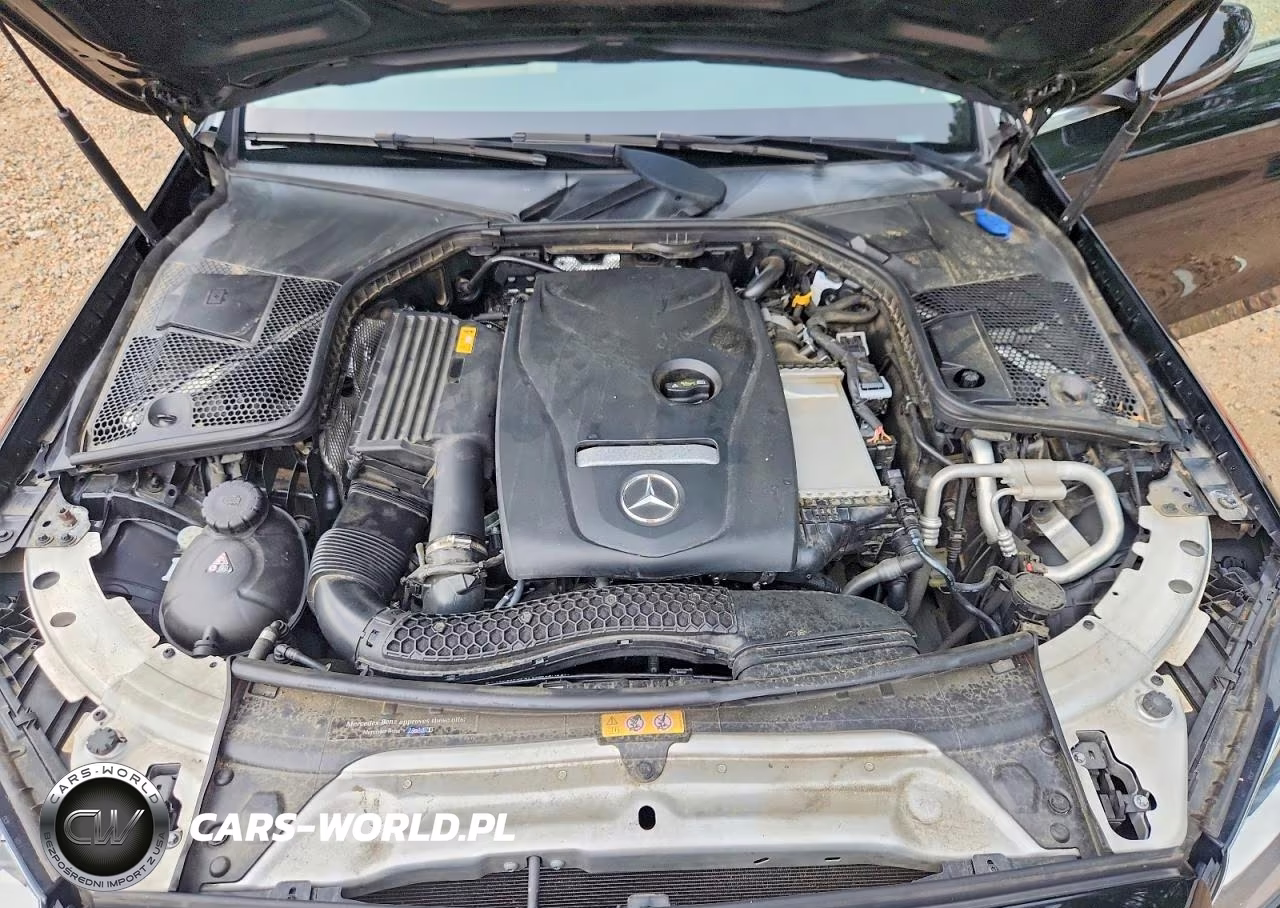 2018 Mercedes-Benz C 300 4Matic VIN:55SWF4KB3JU272249 - 11