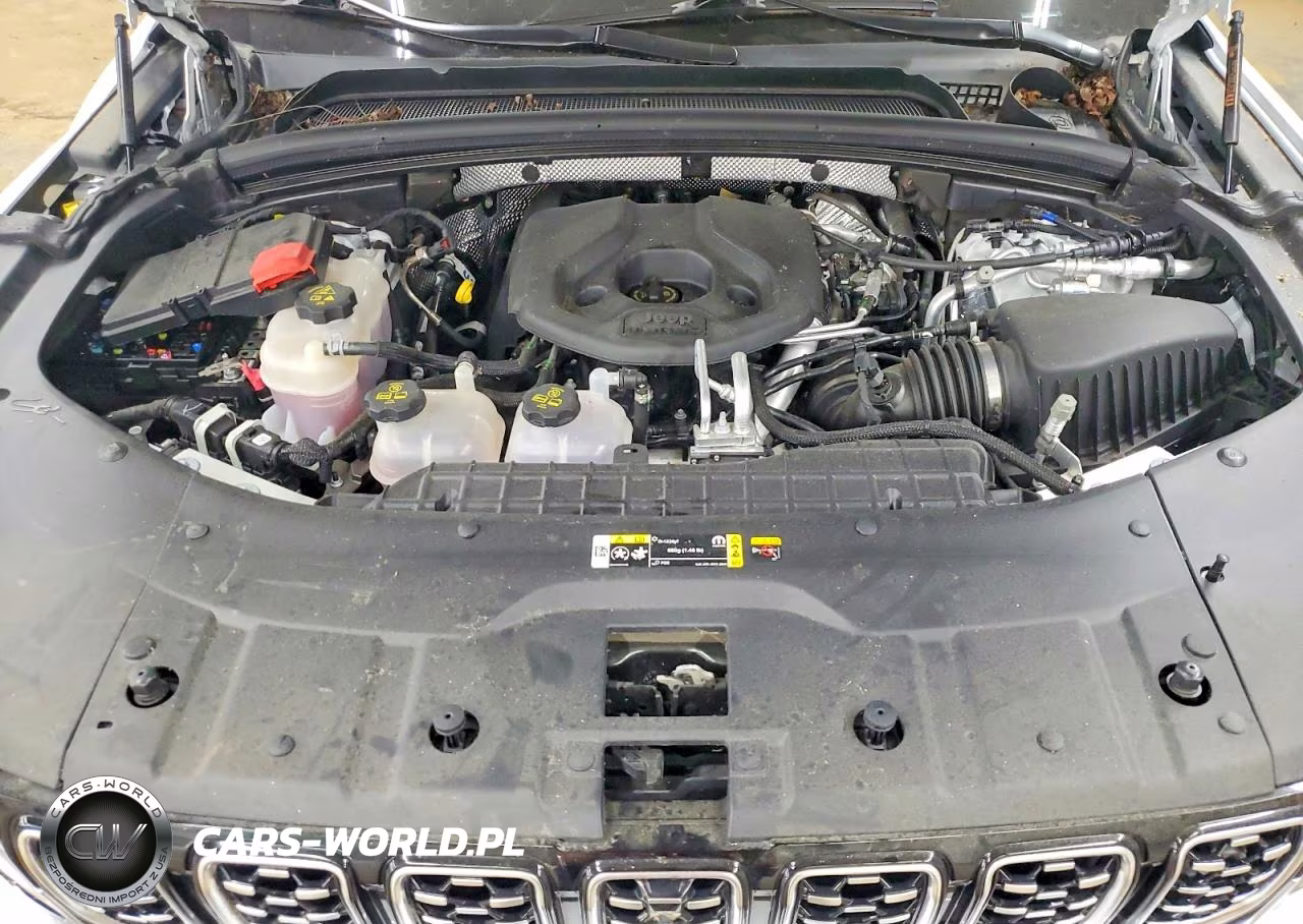 2022 Jeep Grand Cherokee Summit 4Xe VIN:1C4RJYE61N8755991 - 12