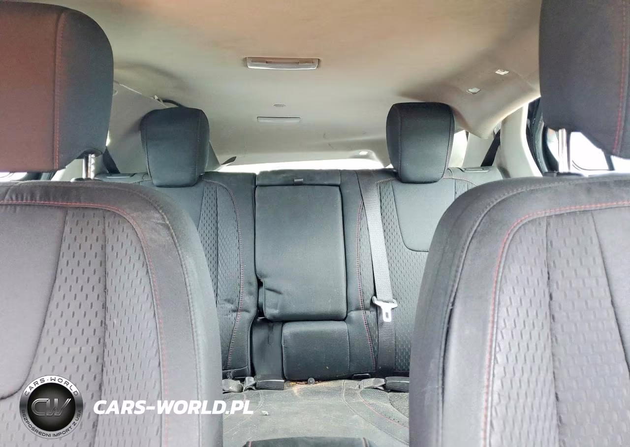 2015 Chevrolet Equinox Ls VIN:2GNFLEEK2F6379129 - 10