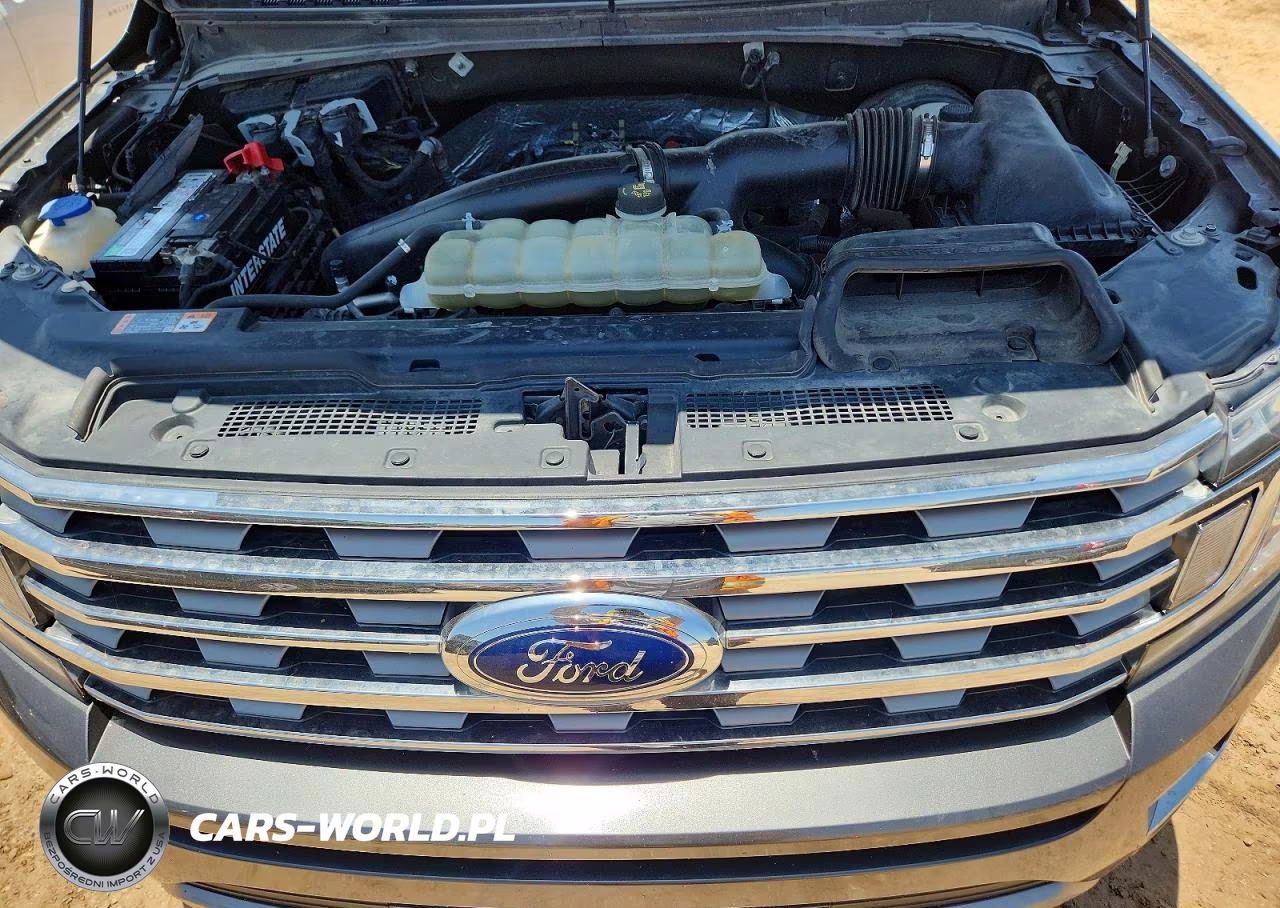 2021 Ford Expedition Max Limited VIN:1FMJK2AT0MEA25956 - 12