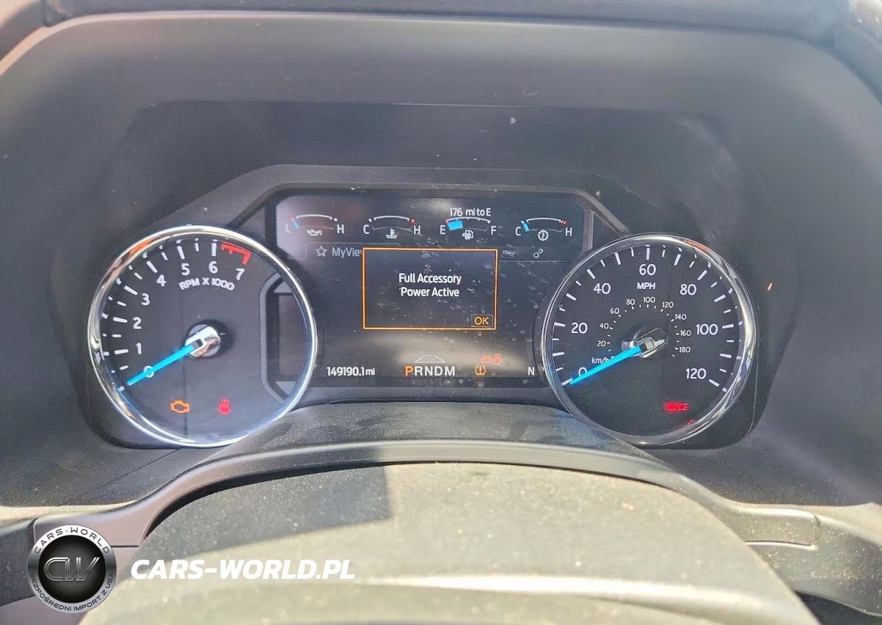 2021 Ford Expedition Max Limited VIN:1FMJK2AT0MEA25956 - 9