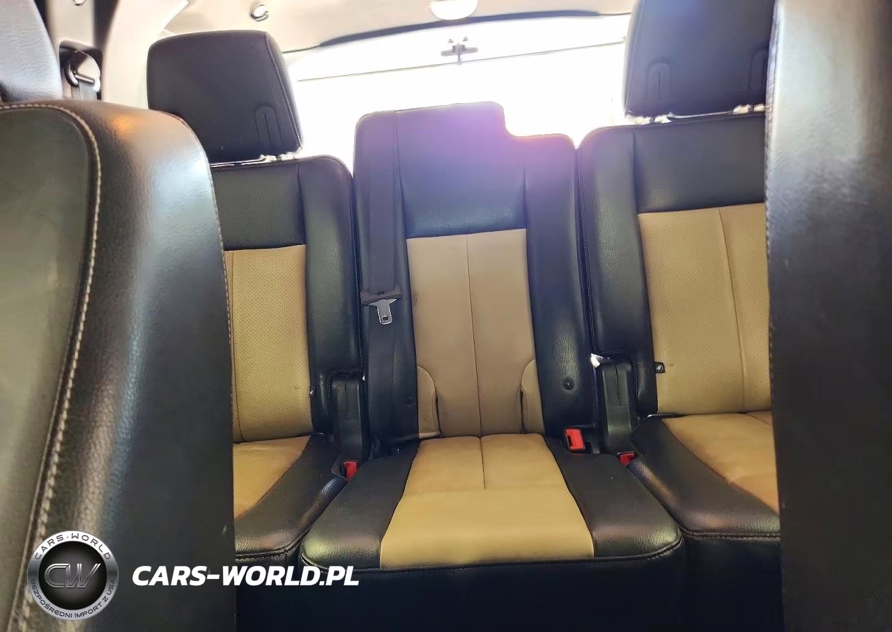 2007 Ford Expedition Eddie Bauer VIN:1FMFU185X7LA54107 - 10