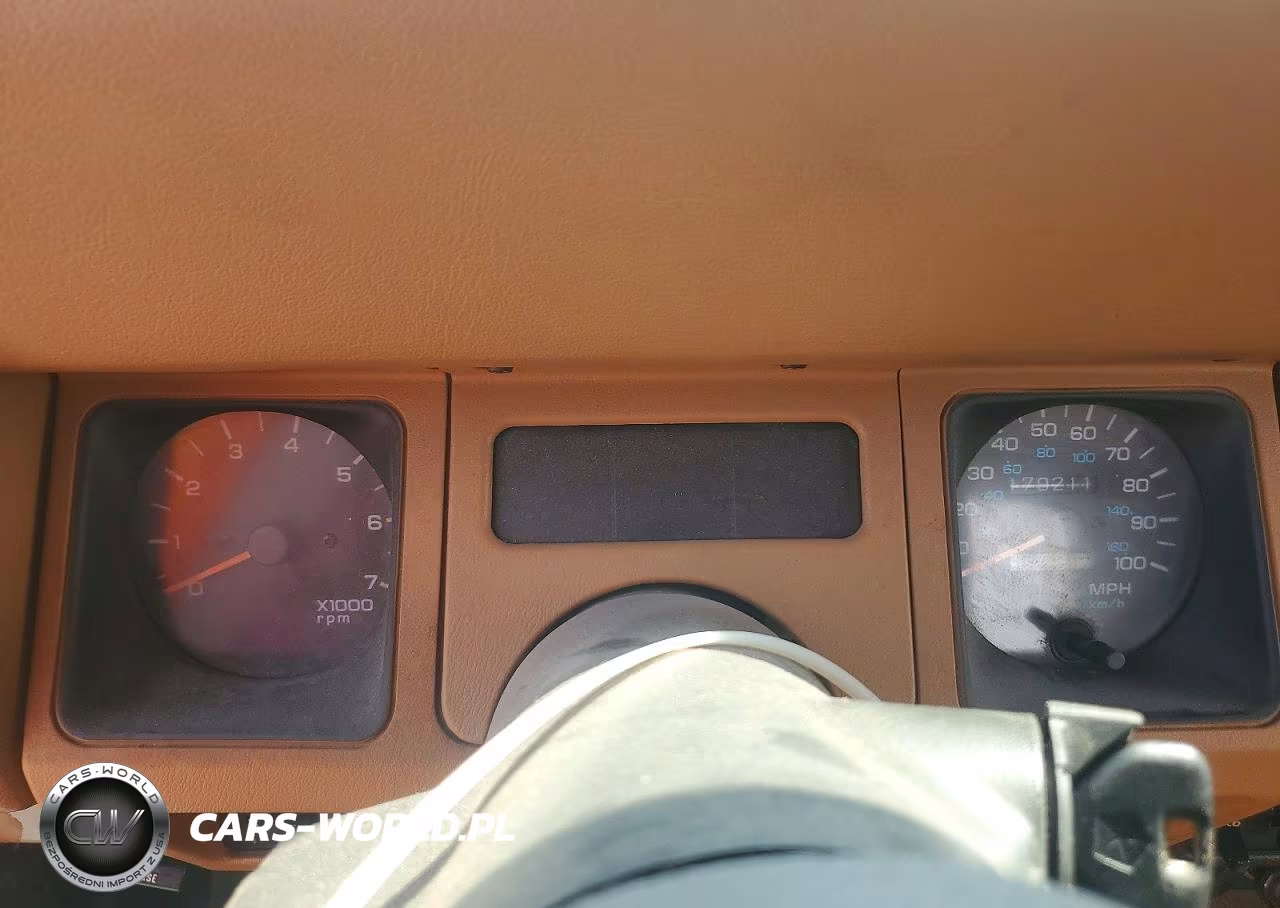1995 Jeep Wrangler - Yj S VIN:1J4FY19P0SP220252 - 9