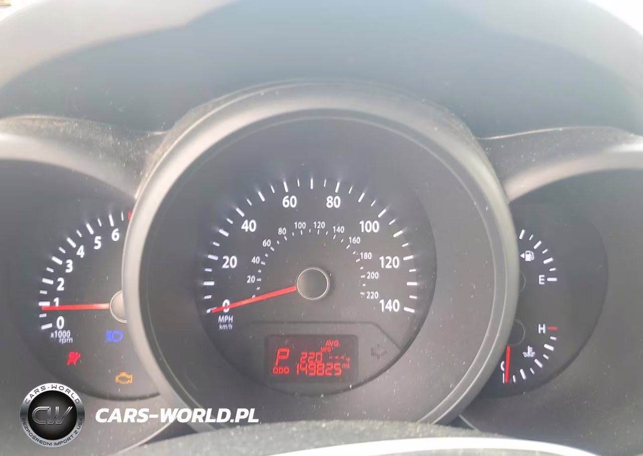 2012 Kia Soul Base VIN:KNDJT2A57C7456025 - 9