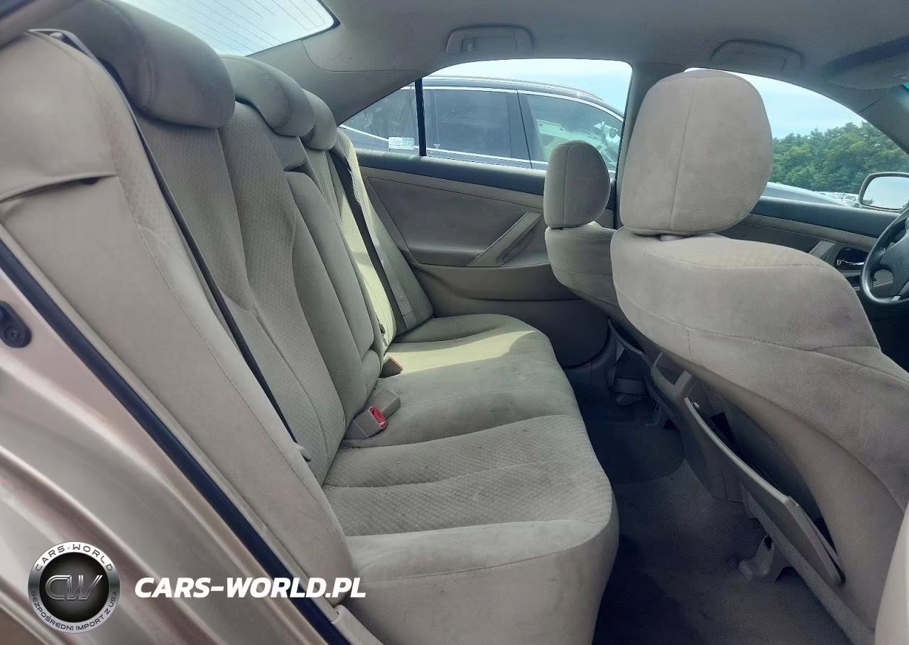 2009 Toyota Camry Base VIN:4T1BE46K89U828518 - 10