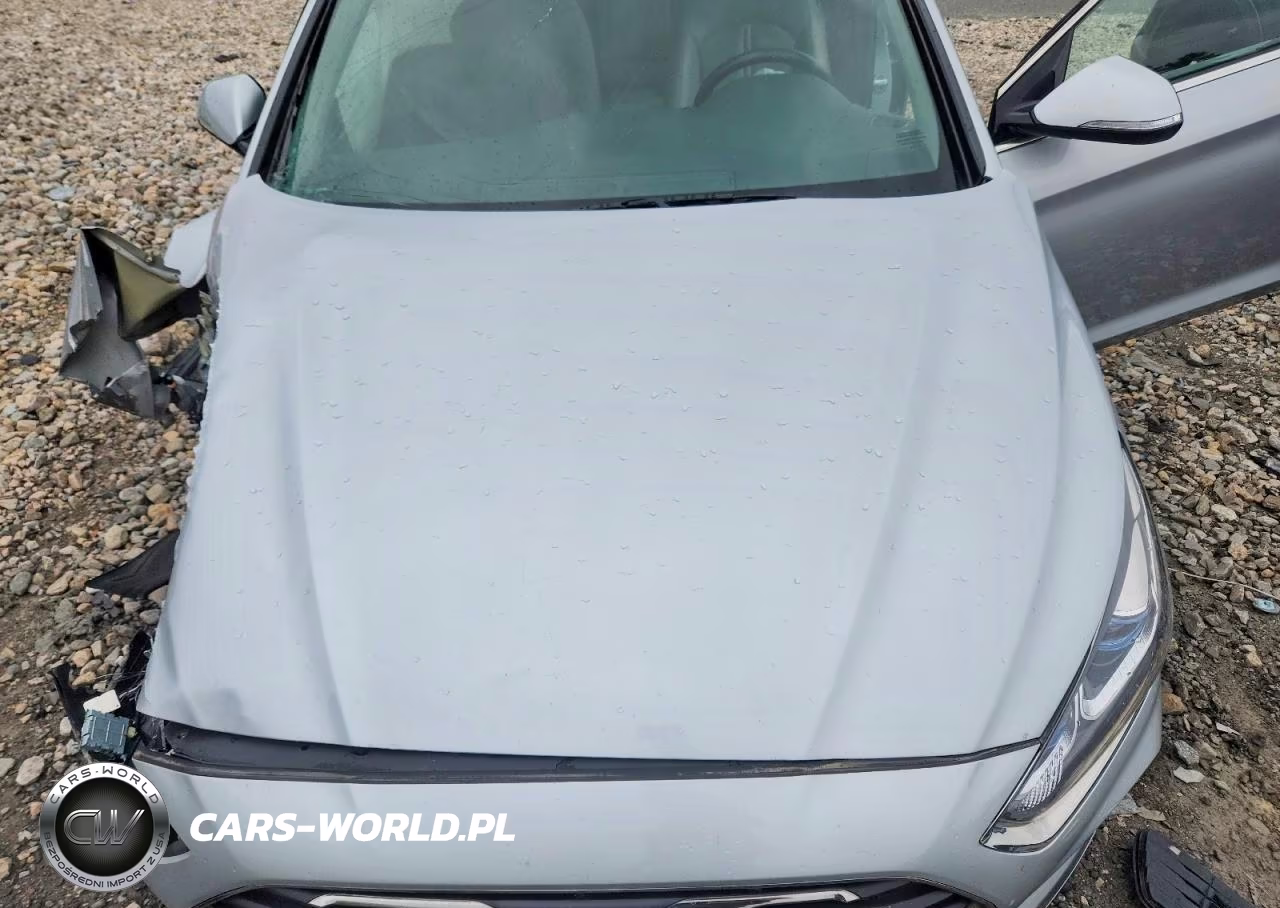 2018 Hyundai Sonata Hybrid Limited VIN:KMHE34L38JA084067 - 11