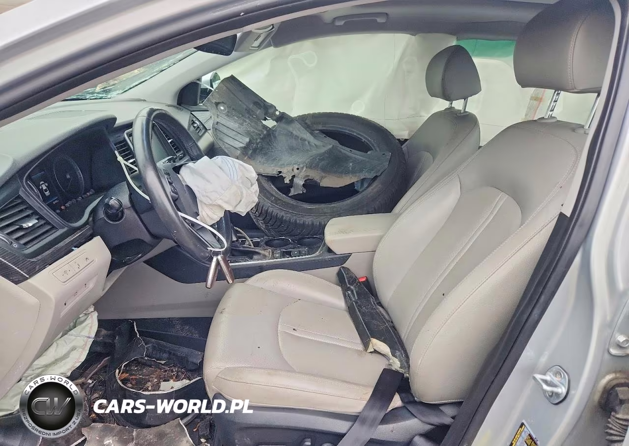 2018 Hyundai Sonata Hybrid Limited VIN:KMHE34L38JA084067 - 7