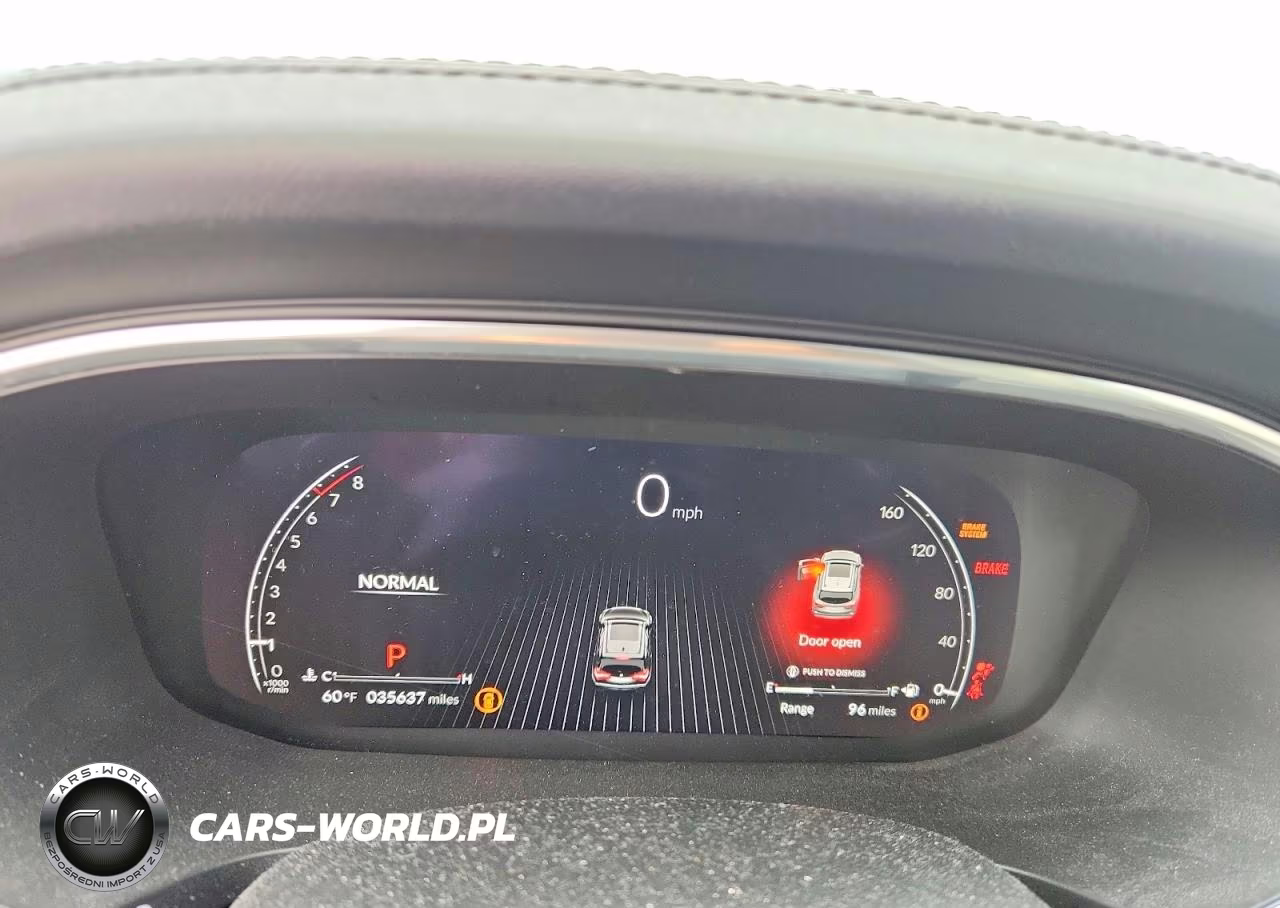 2023 Acura Mdx Technology VIN:5J8YE1H47PL015414 - 9