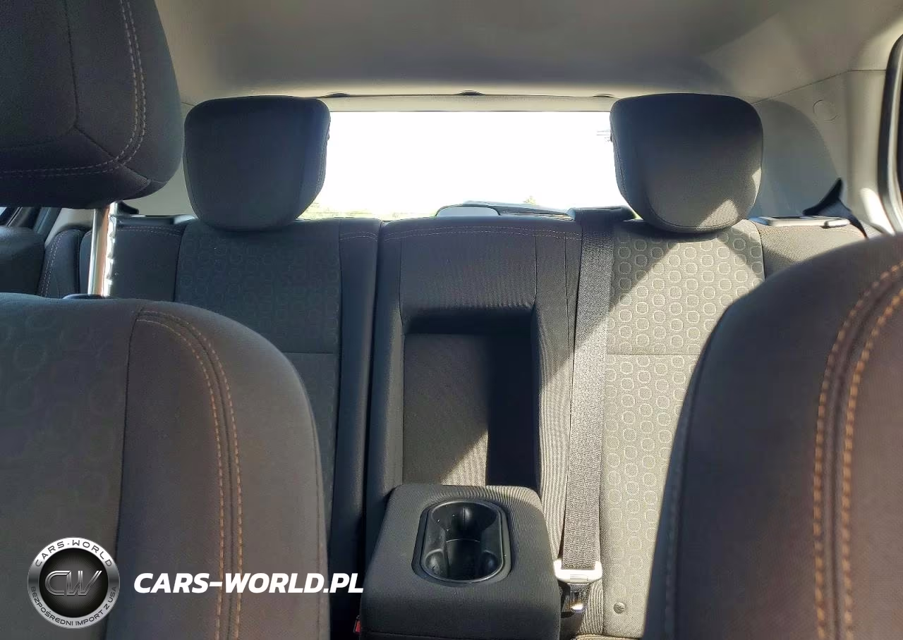 2019 Chevrolet Trax Ls VIN:3GNCJKSBXKL255580 - 10