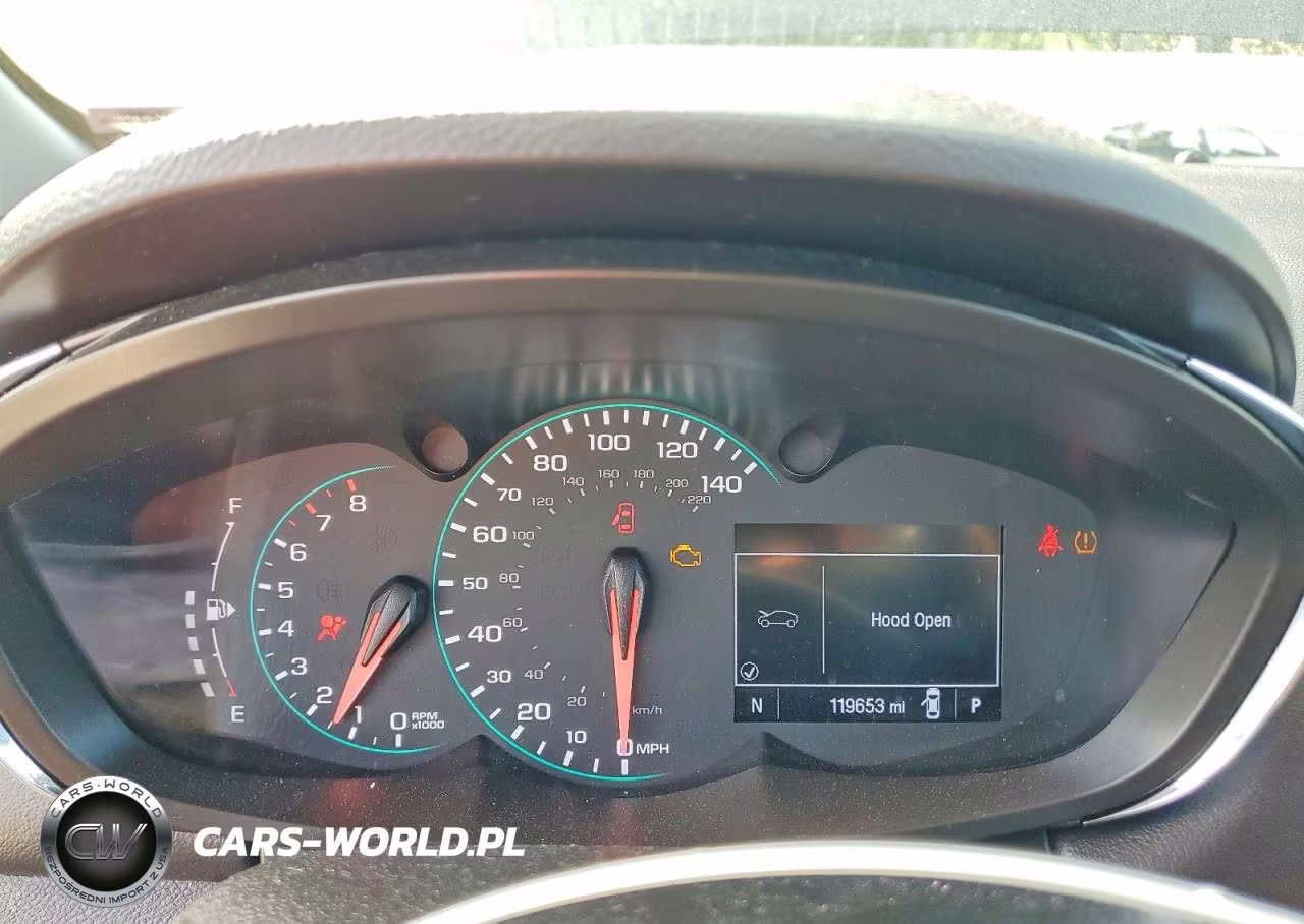 2019 Chevrolet Trax Ls VIN:3GNCJKSBXKL255580 - 9
