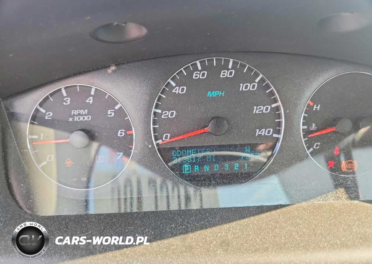 2009 Chevrolet Impala 1Lt VIN:2G1WT57K891245788 - 9