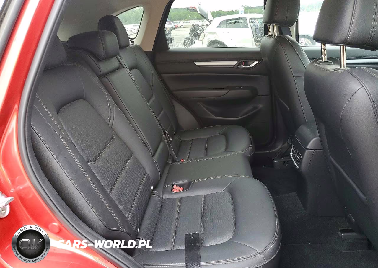 2023 Mazda Cx-5 Preferred VIN:JM3KFBCM1P0104984 - 11