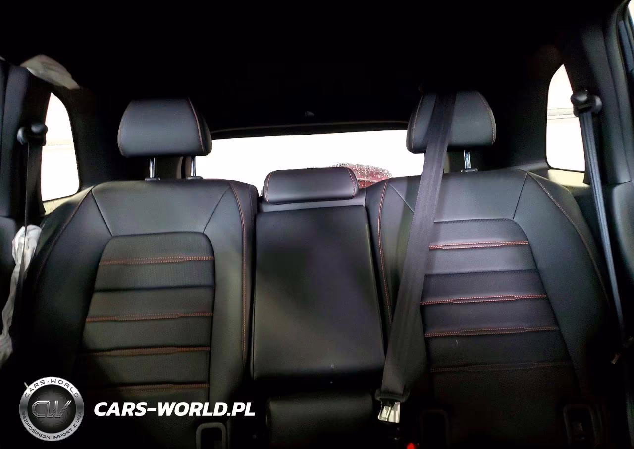 2026 Honda Cr-V Sport-L VIN:7FARS6H86TE085239 - 10