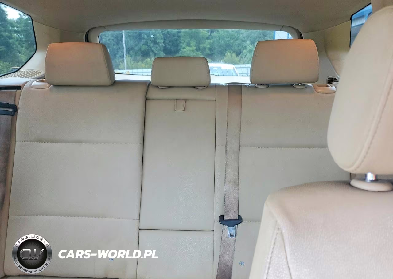 2012 BMW X3 xDrive28I VIN:5UXWX5C57CL727566 - 10