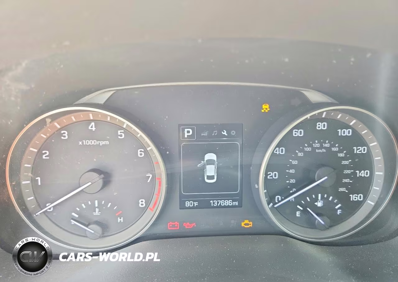 2018 Hyundai Elantra Sel VIN:5NPD84LF8JH247479 - 9