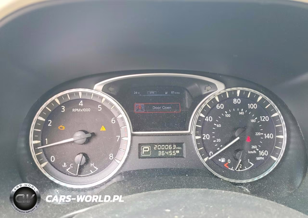 2016 Infiniti Qx60 Base VIN:5N1AL0MM1GC511052 - 9
