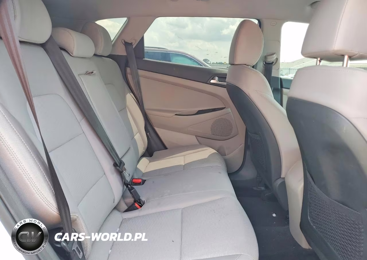 2020 Hyundai Tucson Value VIN:KM8J3CA44LU136414 - 11