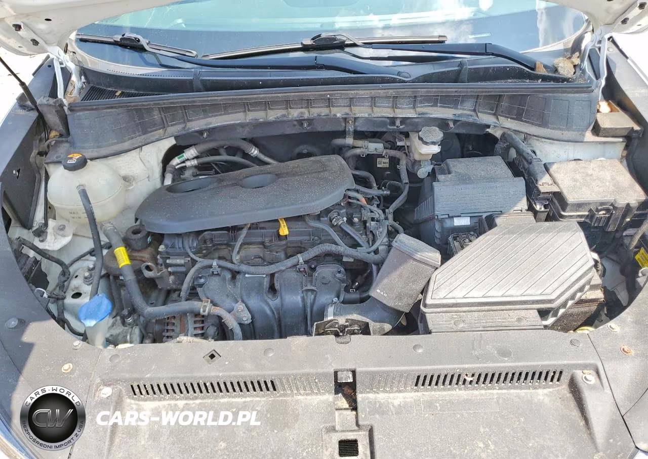 2020 Hyundai Tucson Value VIN:KM8J3CA44LU136414 - 12