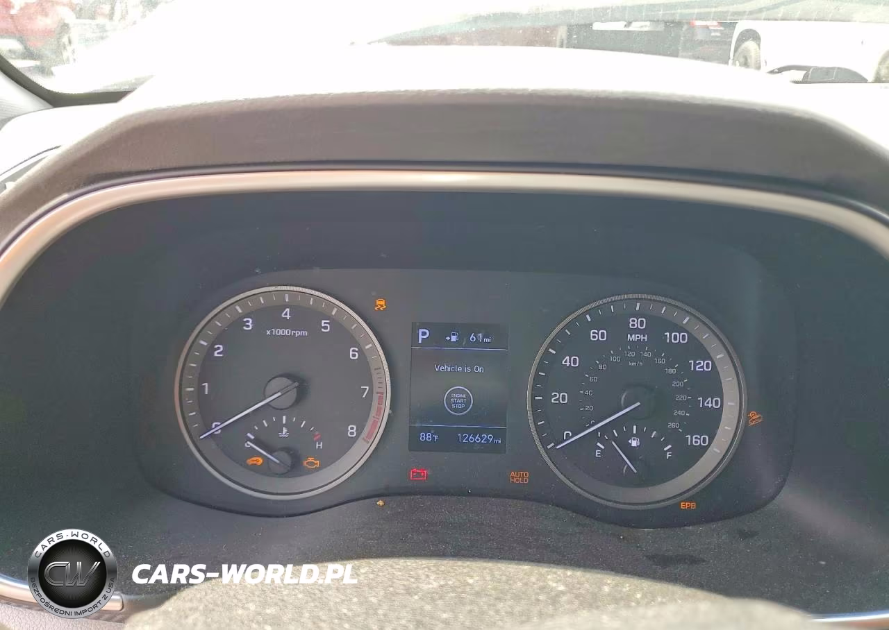 2020 Hyundai Tucson Value VIN:KM8J3CA44LU136414 - 9