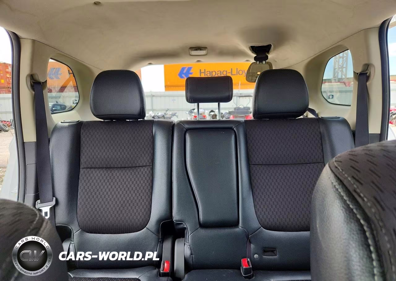 2015 Mitsubishi Outlander Se VIN:JA4AD3A34FZ004408 - 10