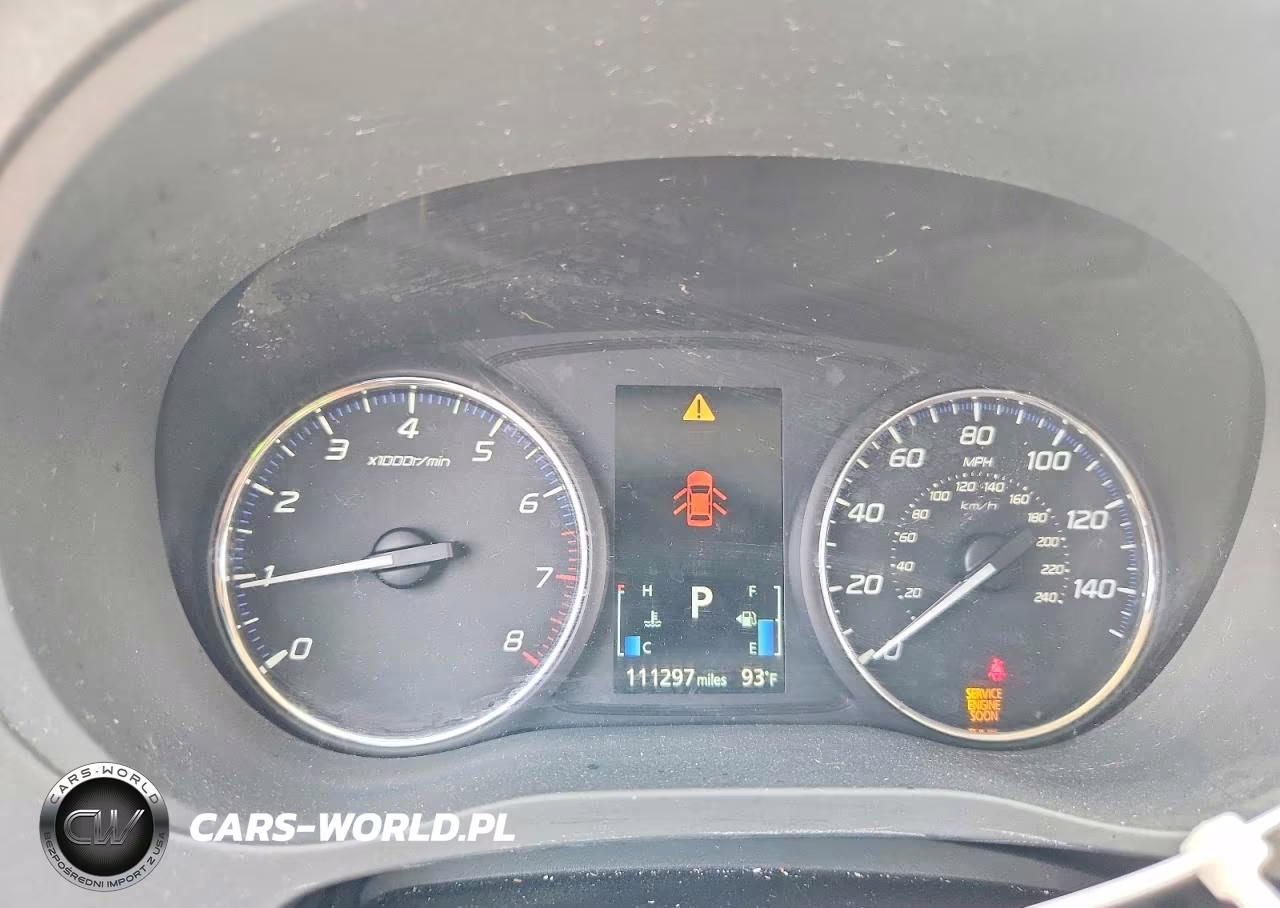 2015 Mitsubishi Outlander Se VIN:JA4AD3A34FZ004408 - 9