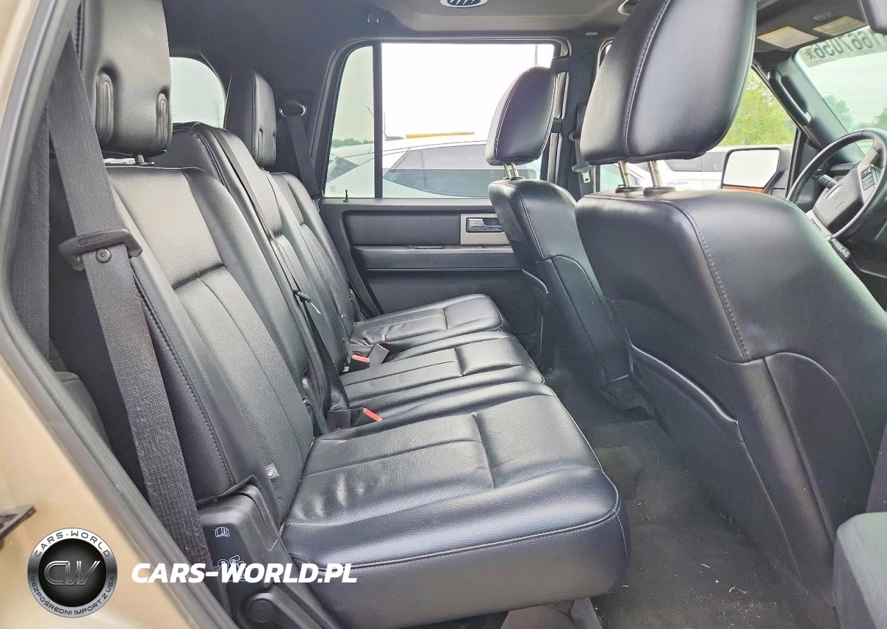 2017 Ford Expedition Limited VIN:1FMJU2AT7HEA85118 - 10