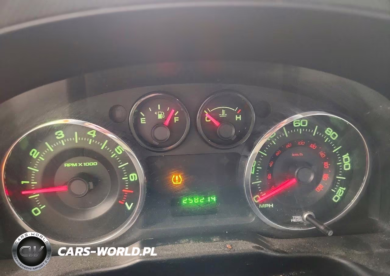 2007 Ford Edge Se VIN:2FMDK46C57BB32972 - 9
