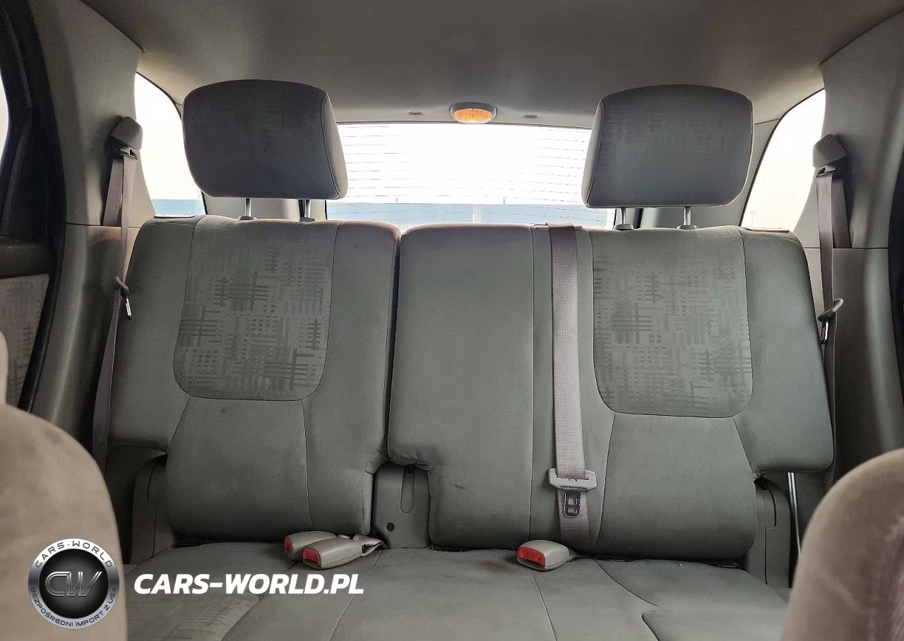 2005 Chevrolet Equinox Ls VIN:2CNDL13F756205730 - 10