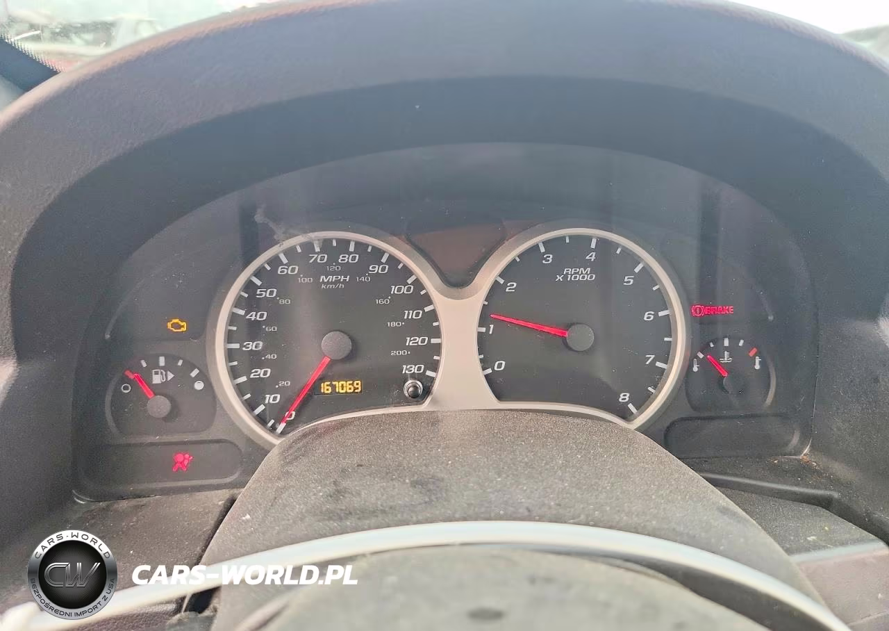 2005 Chevrolet Equinox Ls VIN:2CNDL13F756205730 - 9
