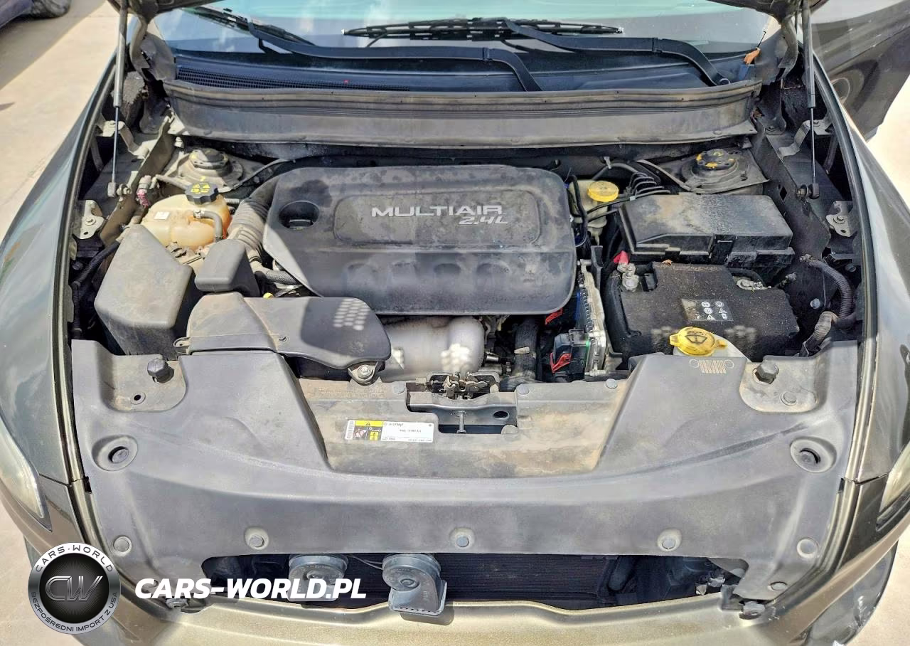 2014 Jeep Cherokee Sport VIN:1C4PJLAB9EW194433 - 12