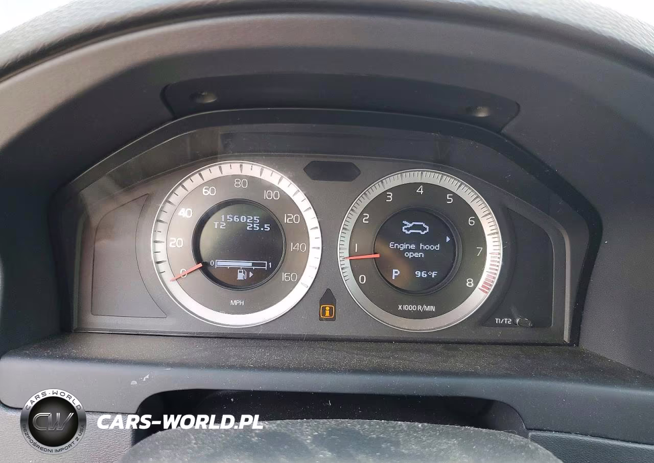 2010 Volvo S80 T6 VIN:YV1992AH0A1132534 - 9