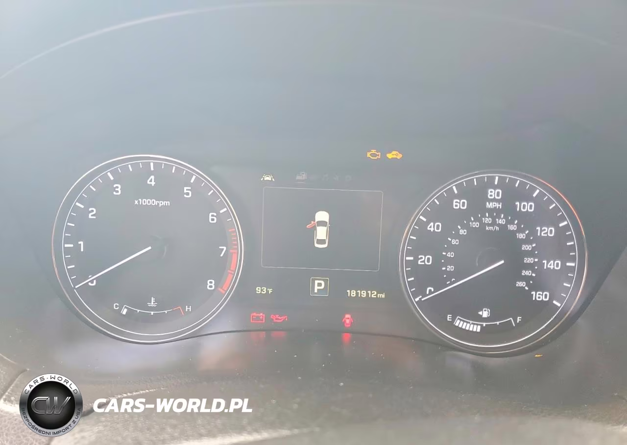 2015 Hyundai Genesis 5.0L VIN:KMHGN4JF3FU019553 - 9