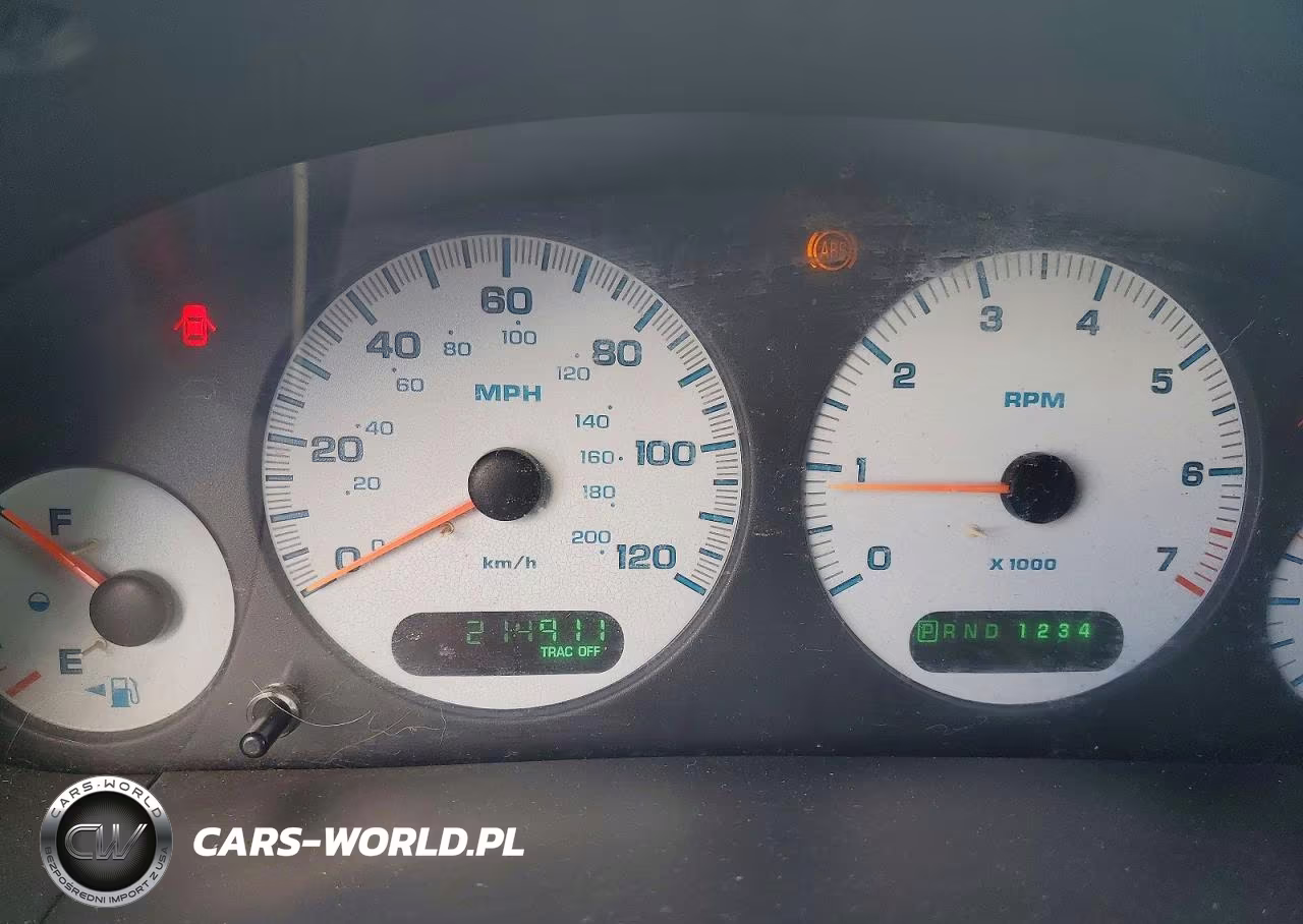 2002 Dodge Grand Caravan Es VIN:2B8GP54L92R794349 - 9