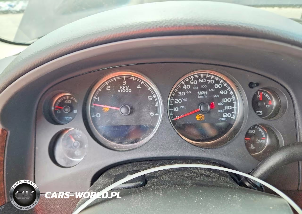 2007 Chevrolet Avalanche VIN:3GNEC12J37G121112 - 9