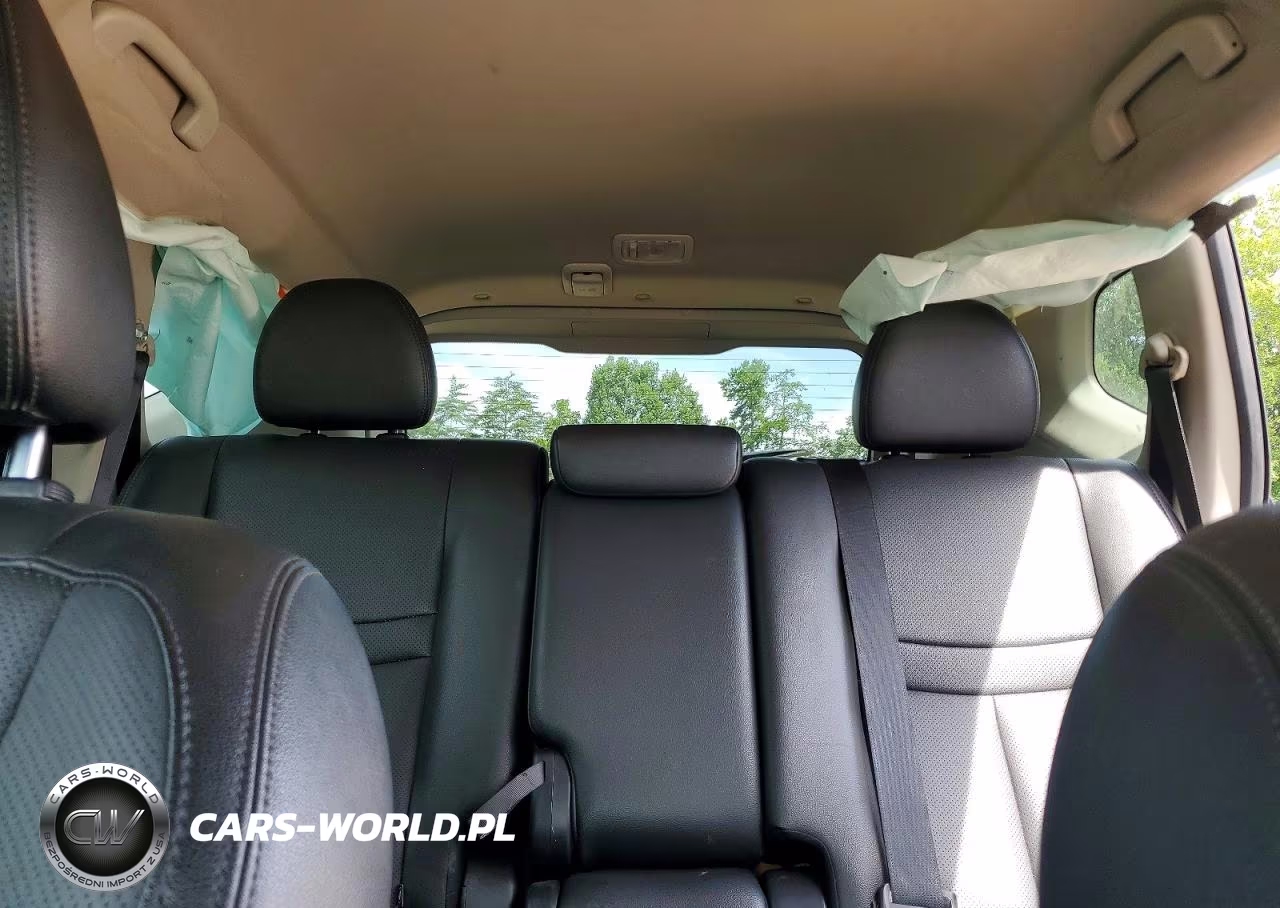 2019 Nissan Rogue Sl VIN:5N1AT2MT7KC780555 - 10