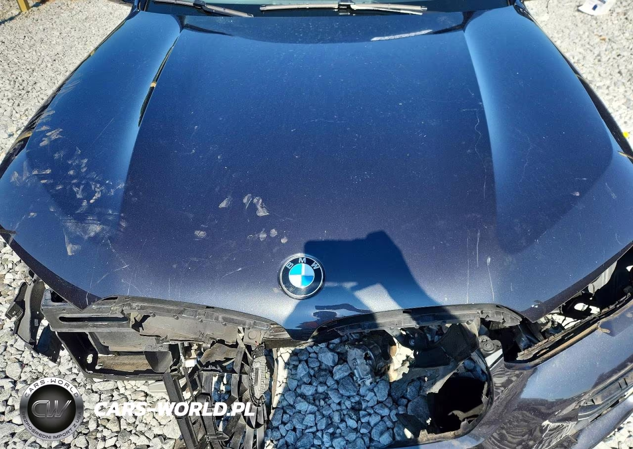 2019 BMW X5 xDrive40I VIN:5UXCR6C57KLL35267 - 11