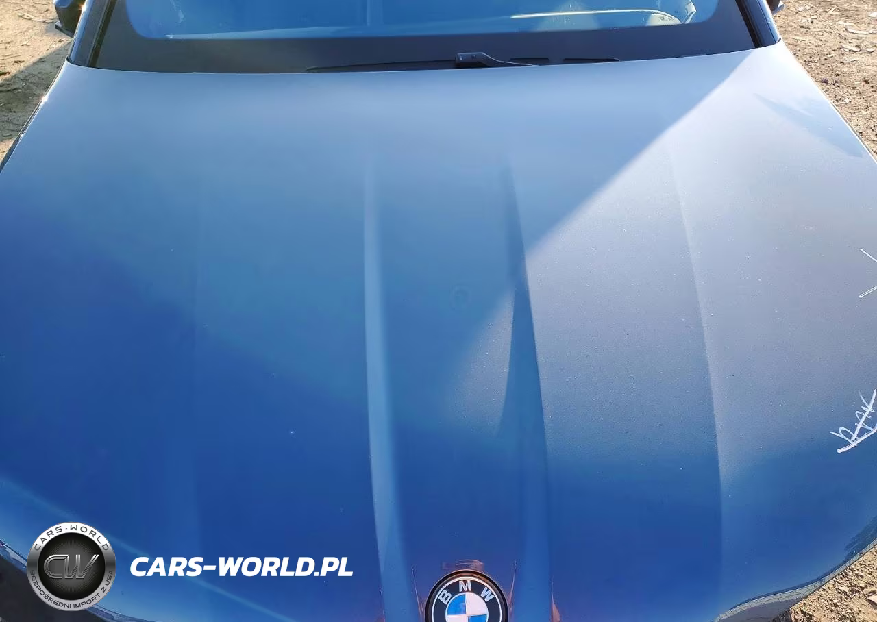 2026 BMW Ix xDrive45 VIN:WB543CF00TCW06382 - 11