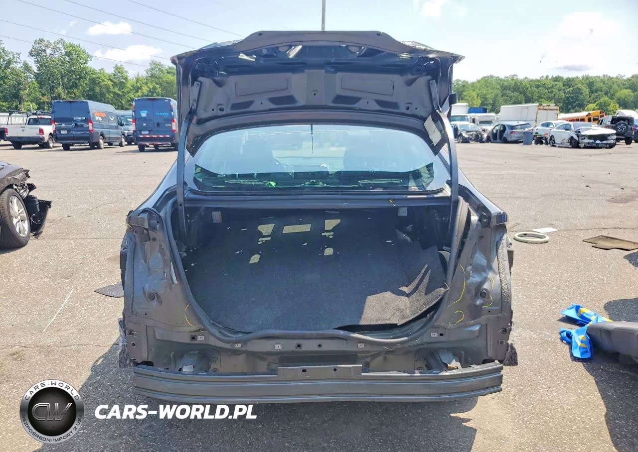 2018 Ford Fusion Titanium-Platinum VIN:3FA6P0D93JR206726 - 6