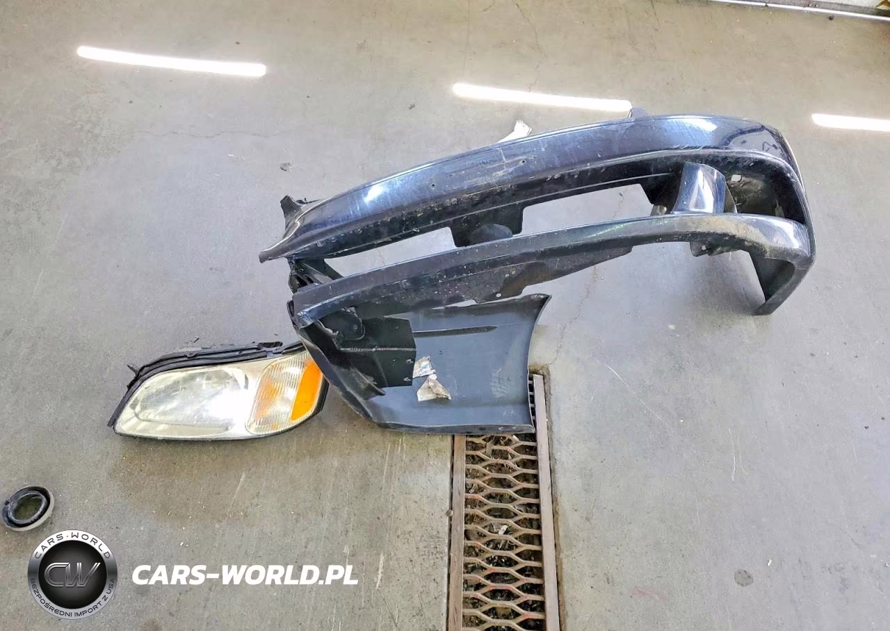 2003 Subaru Legacy L VIN:4S3BH635X37300989 - 13