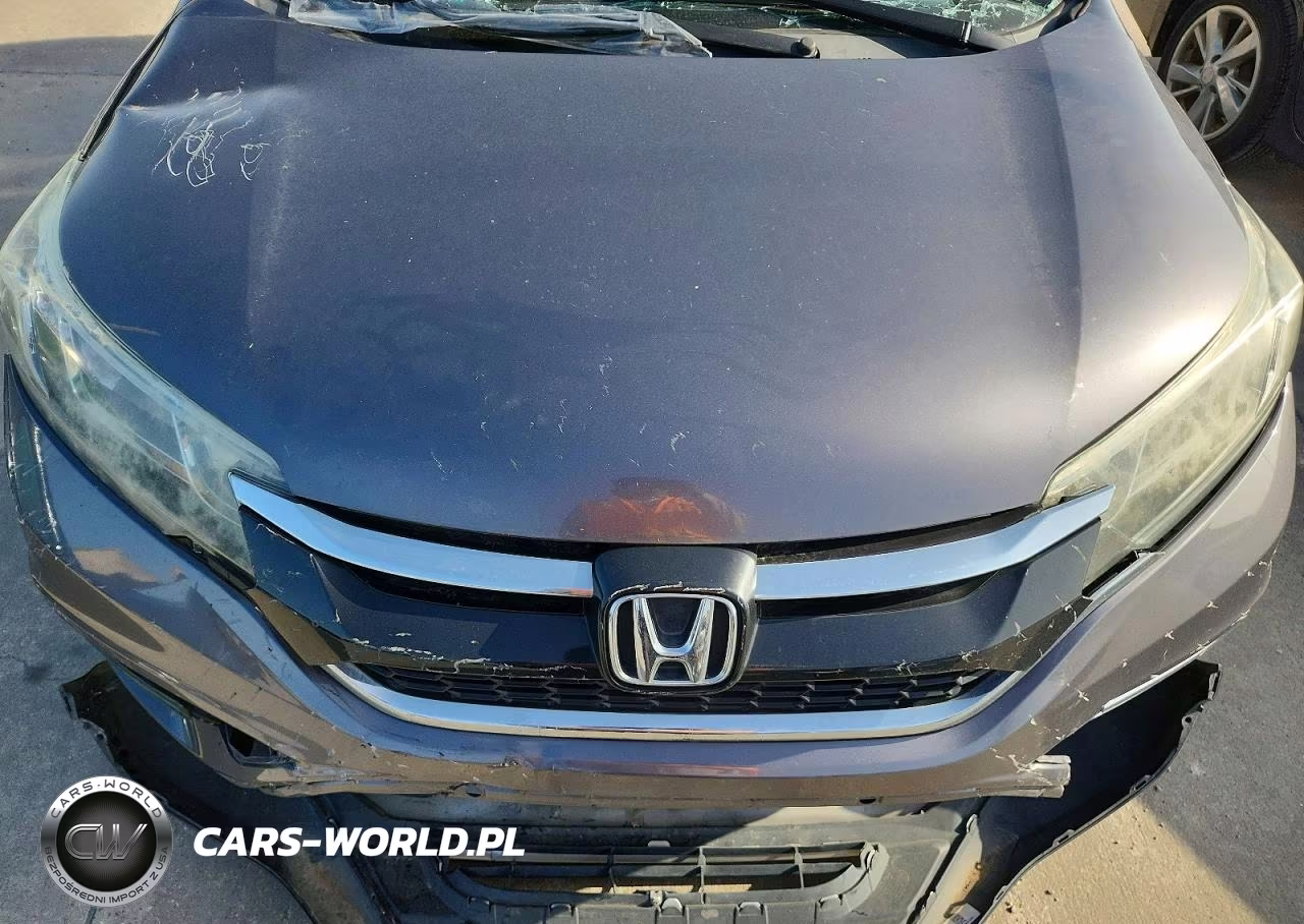 2015 Honda Cr-V Exl VIN:2HKRM3H70FH531127 - 11